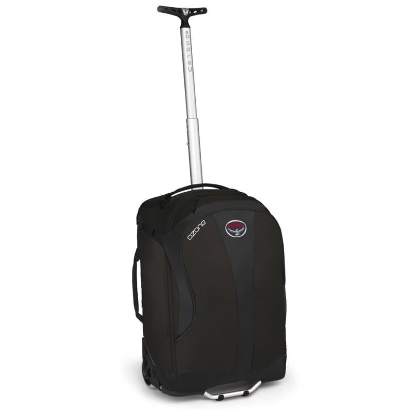 Osprey Ozone 36 1SIZE Black