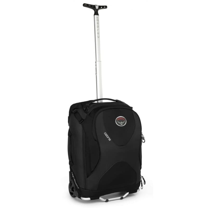 Osprey Ozone 36 Convertible 1SIZE Black