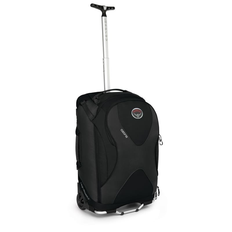 Osprey Ozone 46 1SIZE Black