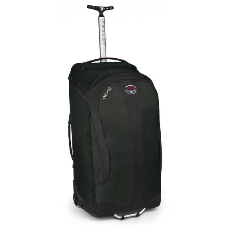 Osprey Ozone 80 1SIZE Black