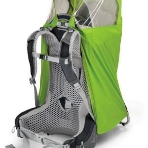 Osprey Poco AG Premium Musta