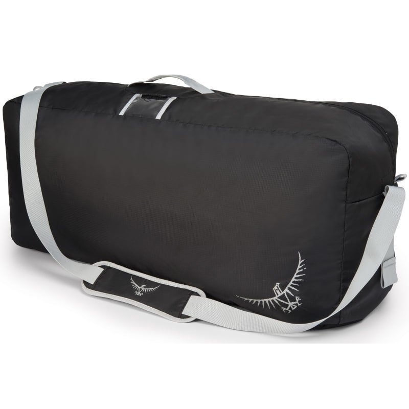 Osprey Poco Carrying Case 1SIZE Black