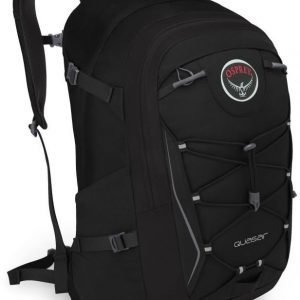 Osprey Quasar 28 Musta