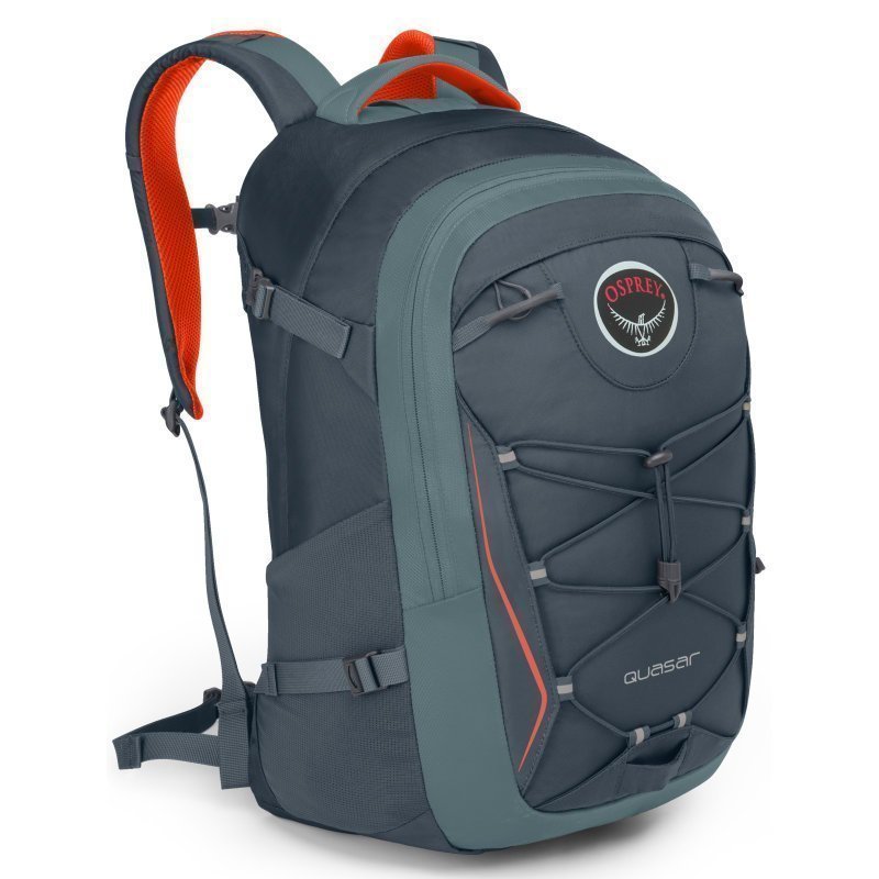 Osprey Quasar 28 ONESIZE Armor Grey