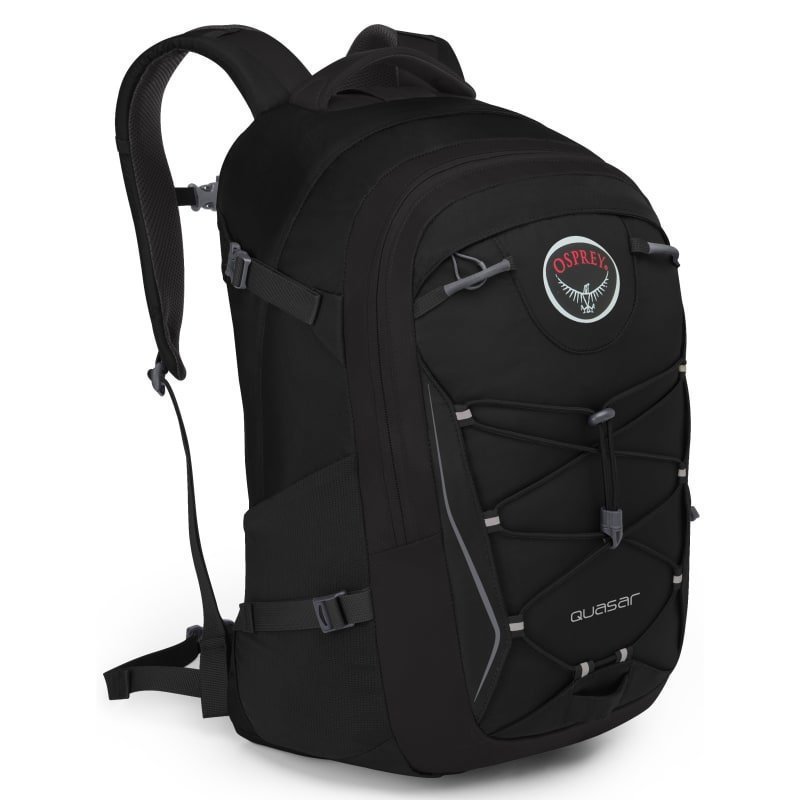 Osprey Quasar 28 ONESIZE Black