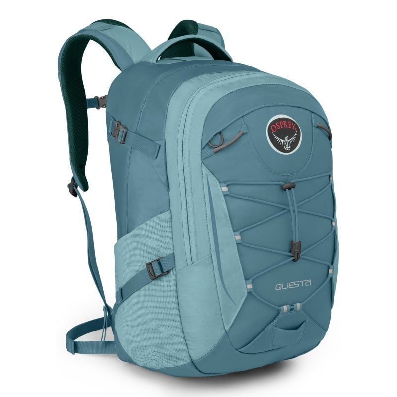 Osprey Questa 27 ONESIZE Liquid Blue