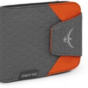 Osprey QuickLock Wallet Oranssi