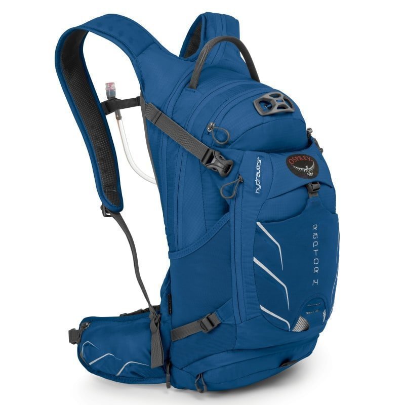 Osprey Raptor 14 1SIZE Persian Blue