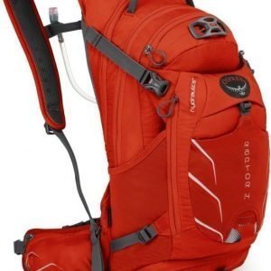 Osprey Raptor 14 Oranssi