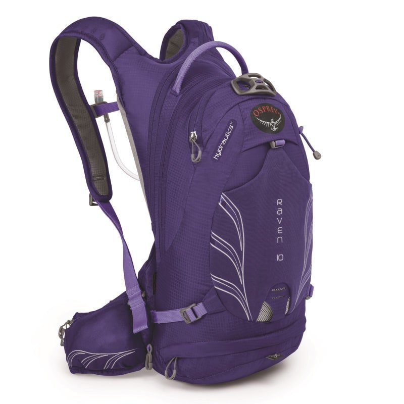 Osprey Raven 10 1SIZE Royal Purple