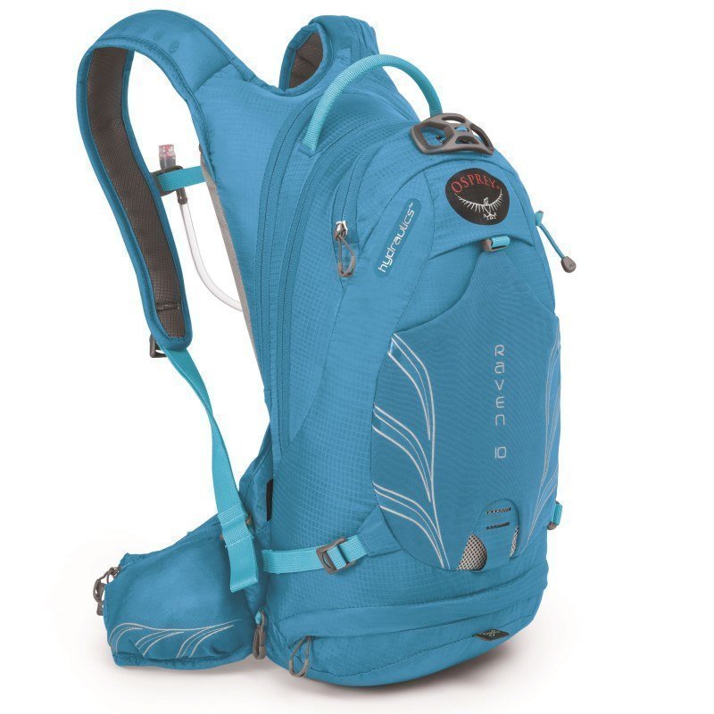 Osprey Raven 10 1SIZE Tempo Teal