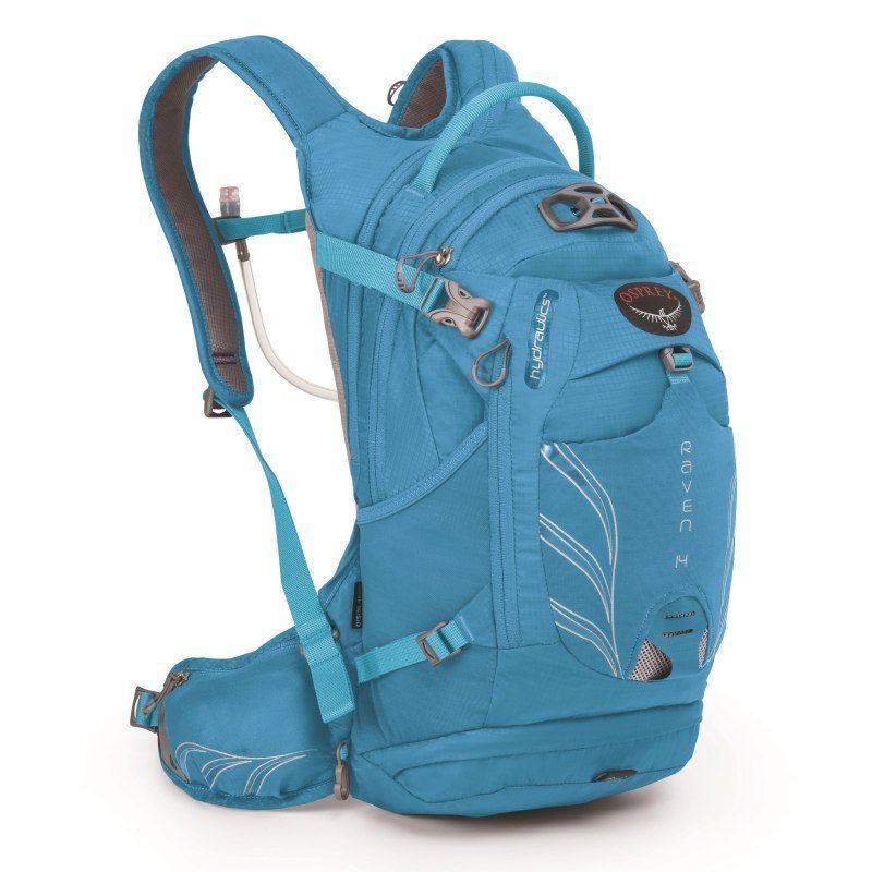 Osprey Raven 14 1SIZE Tempo Teal