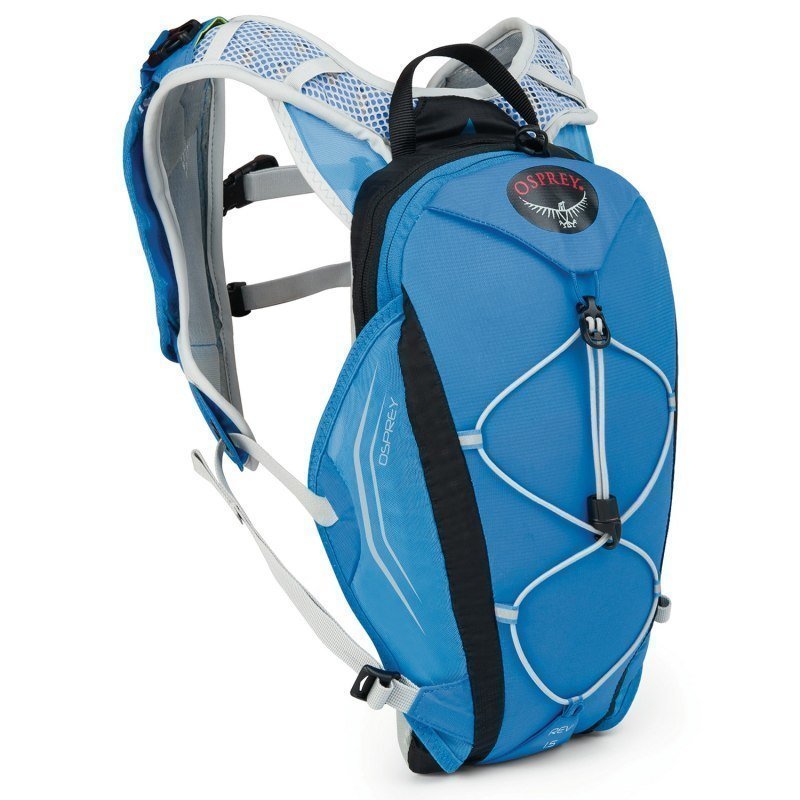 Osprey Rev 1.5 Pack M/L Bolt Blue