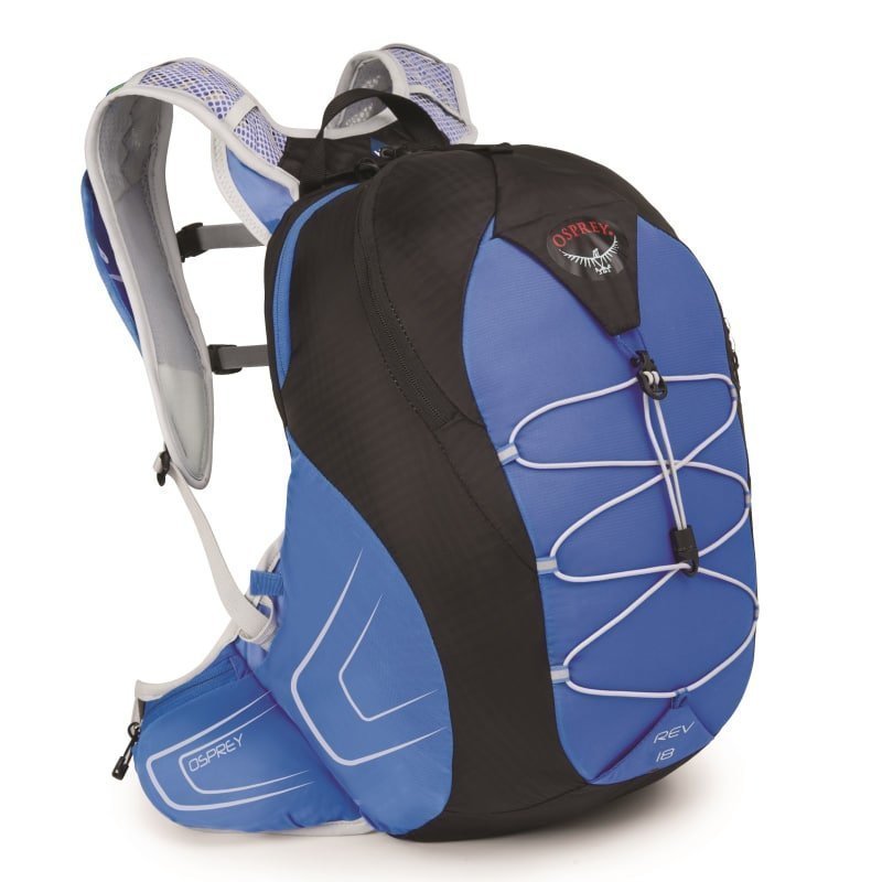 Osprey Rev 18 M/L Bolt Blue