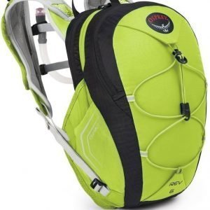 Osprey Rev 6 Vaaleanvihreä M/L