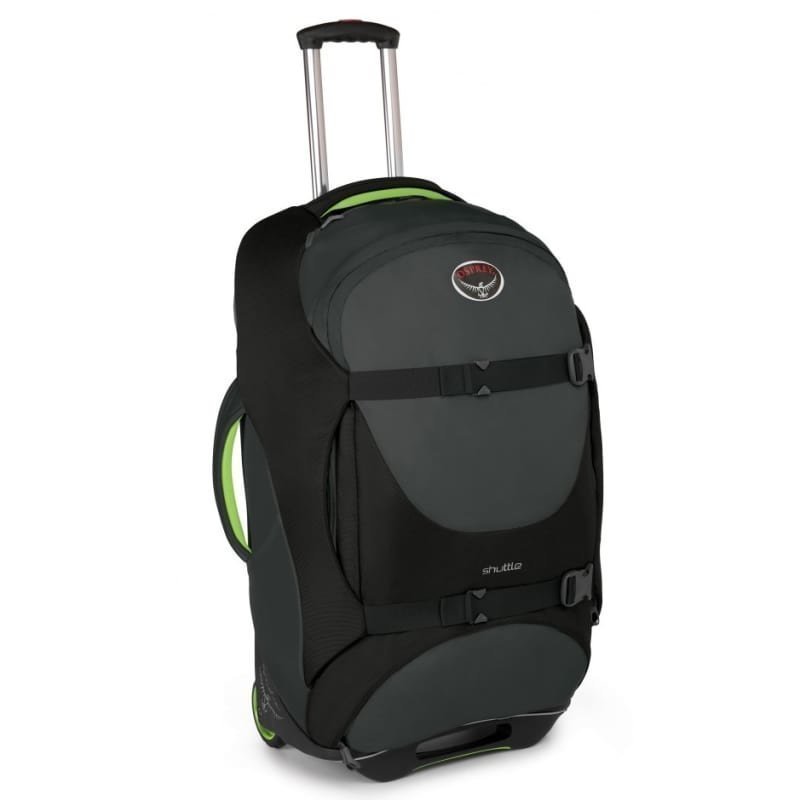 Osprey Shuttle 100L