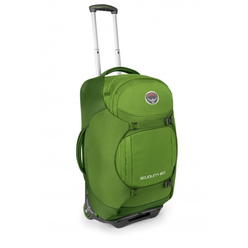 Osprey Sojourn 60 ONESIZE Nitro Green