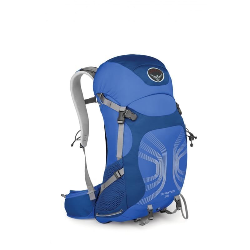 Osprey Stratos 26 M/L Harbour Blue