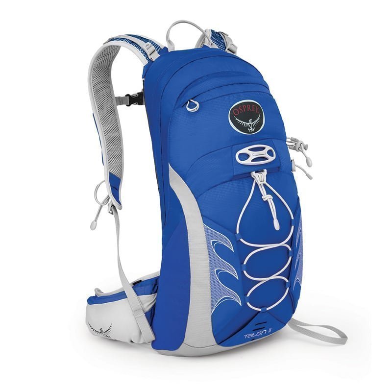 Osprey Talon 11 M/L Avatar Blue