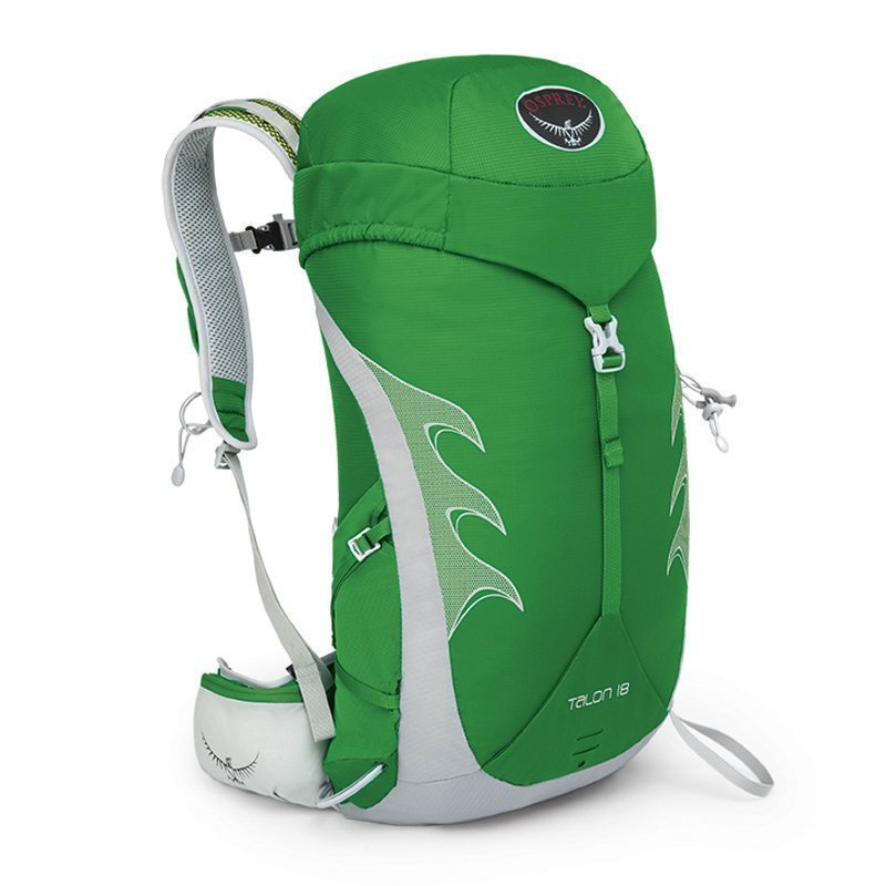 Osprey Talon 18 M/L Shamrock Green