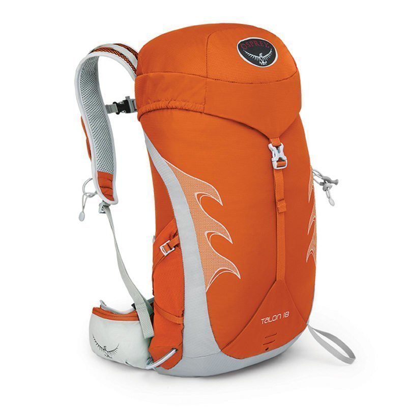 Osprey Talon 18 S/M Flame Orange