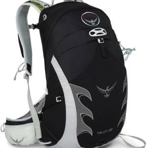 Osprey Talon 22 Musta M/L