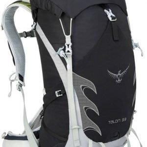 Osprey Talon 33 Musta M/L