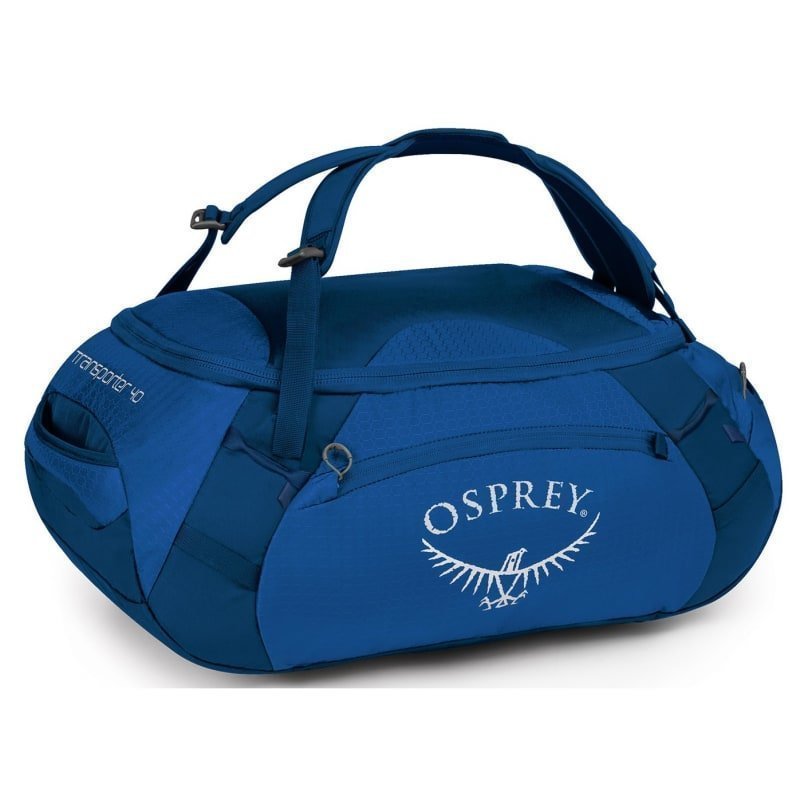 Osprey Transporter 40 1SIZE True Blue