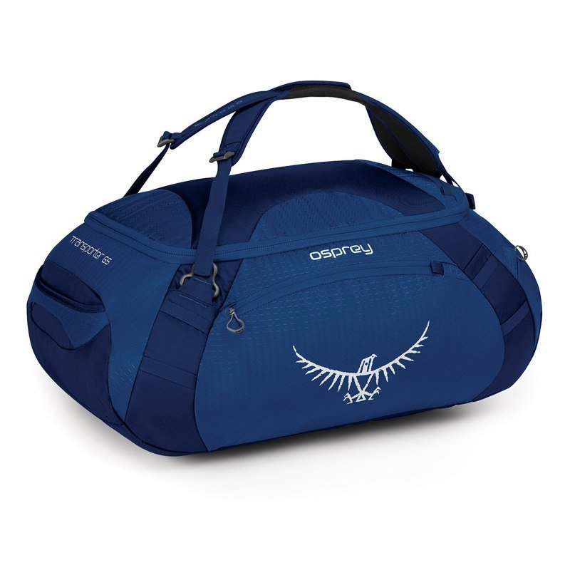 Osprey Transporter 65 1SIZE True Blue