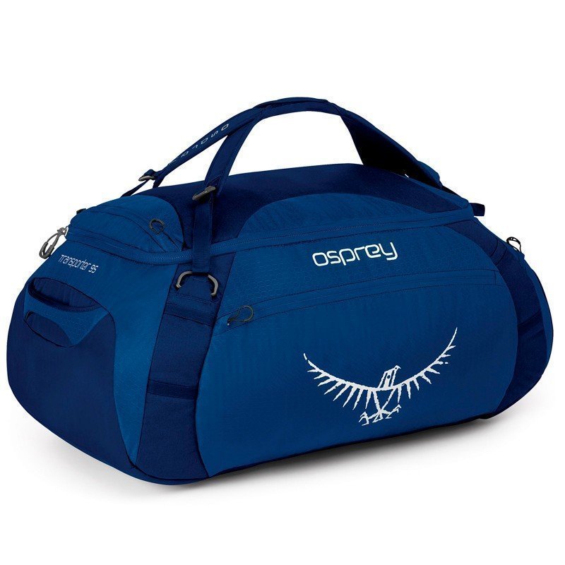 Osprey Transporter 95 1SIZE True Blue