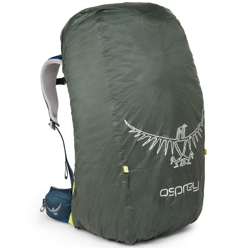 Osprey UL Raincover L L Shadow Grey