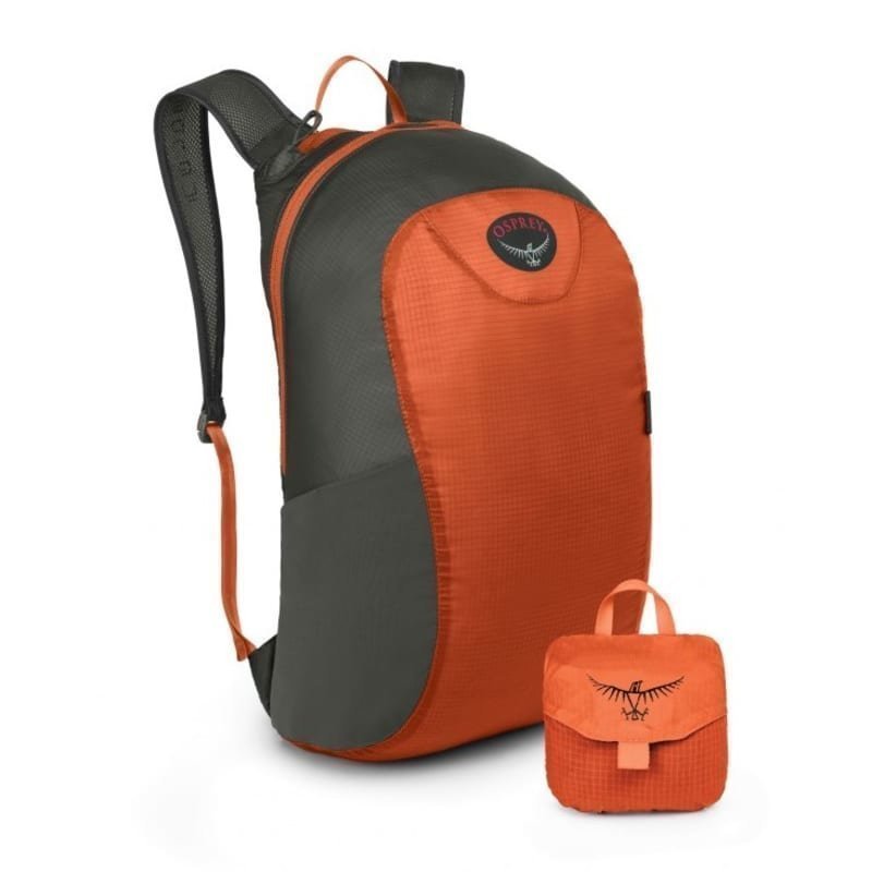 Osprey Ultralight Stuff Pack 1SIZE Poppy Orange