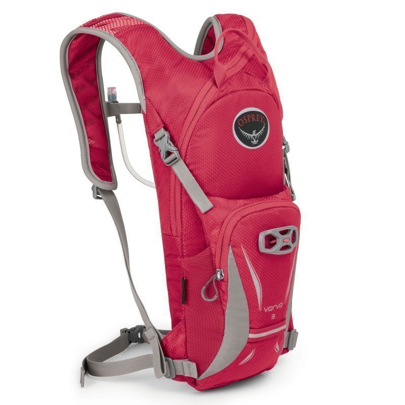 Osprey Verve 3 1SIZE Scarlet Red