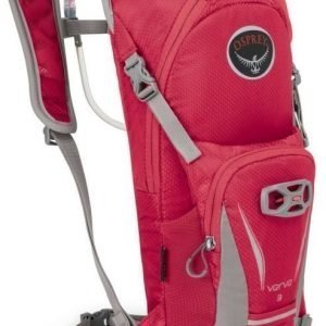 Osprey Verve 3 Punainen