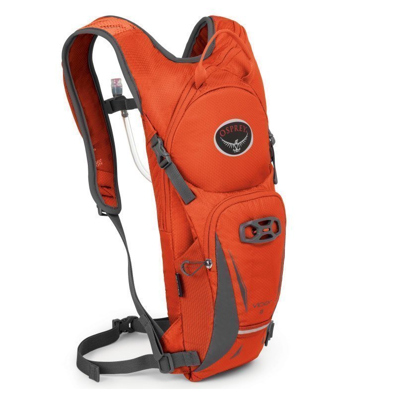 Osprey Viper 3 1SIZE Blaze Orange