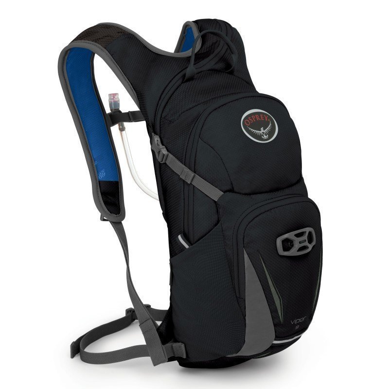 Osprey Viper 9 1SIZE Black