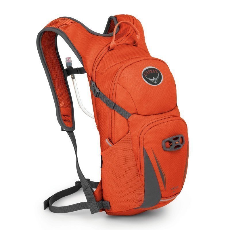 Osprey Viper 9 1SIZE Blaze Orange