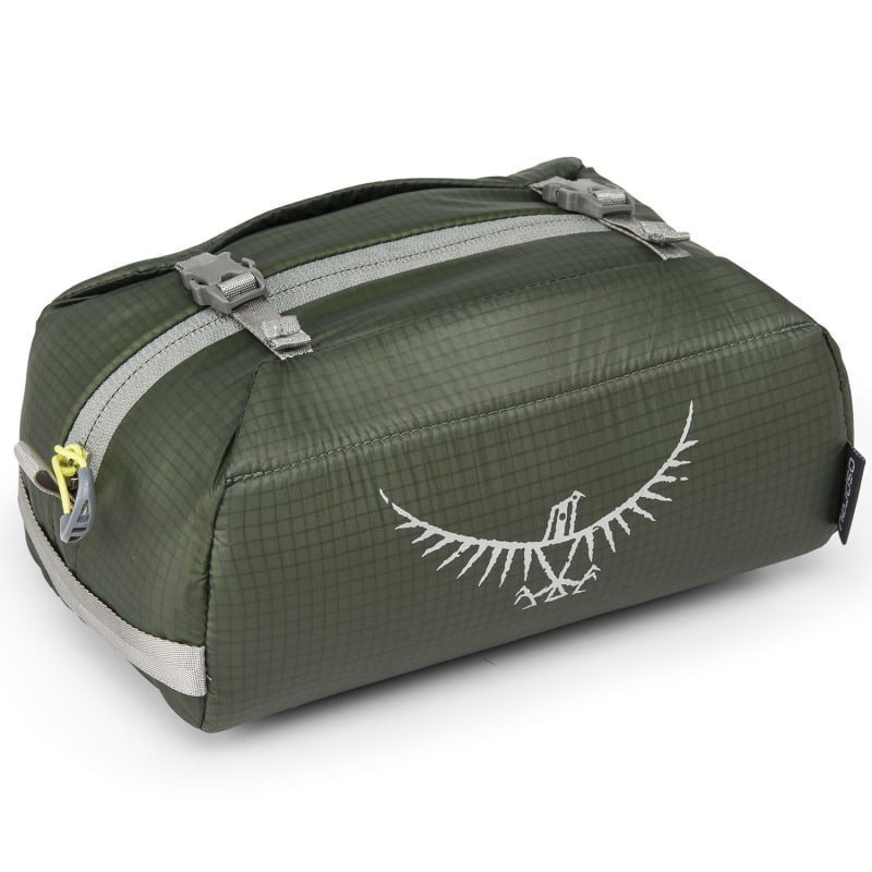 Osprey Wash Bag Padded ONESIZE Shadow Grey