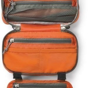 Osprey Washbag Zip Oranssi