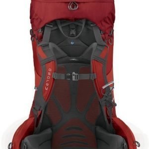 Osprey Xena 70 Rubiininpunainen M