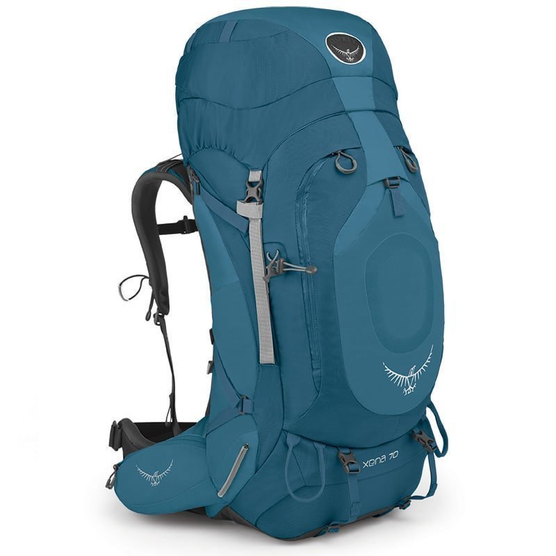 Osprey Xena 70 WM Sky Blue