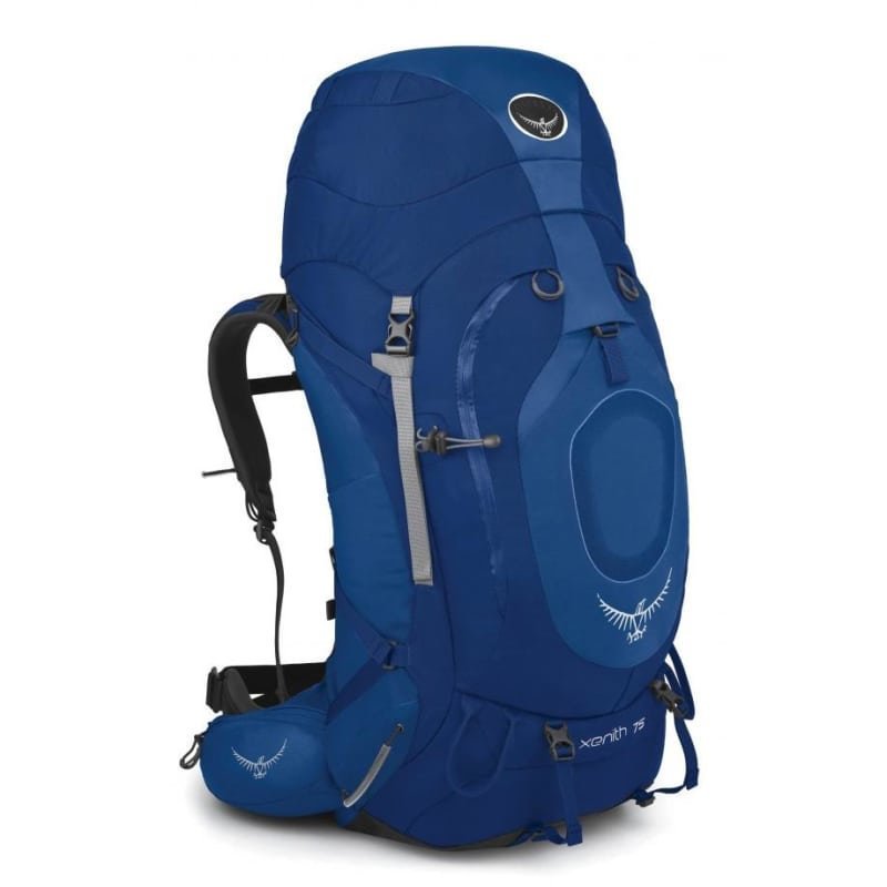 Osprey Xenith 75 LG Mediterranean Blue