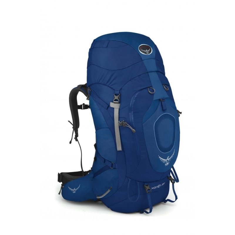 Osprey Xenith 88 LG Mediterranean Blue