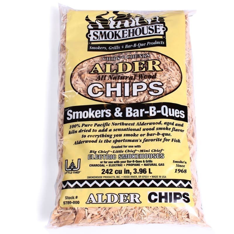 Other Chips 'n' chunks 0 Alder