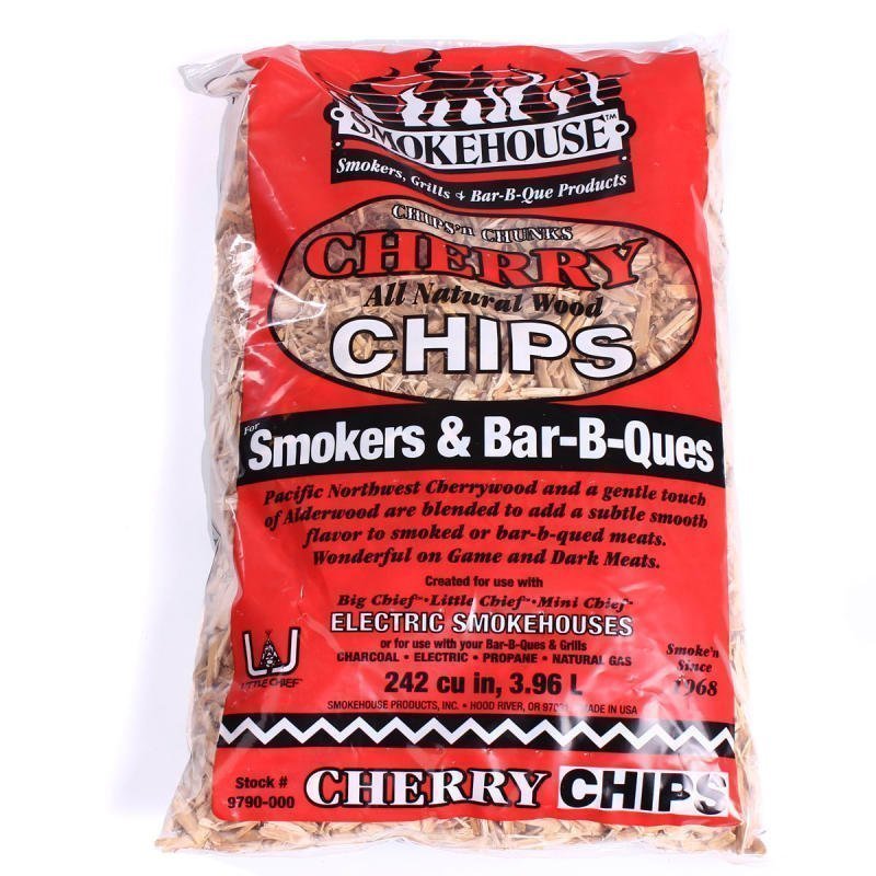 Other Chips 'n' chunks 0 Cherry