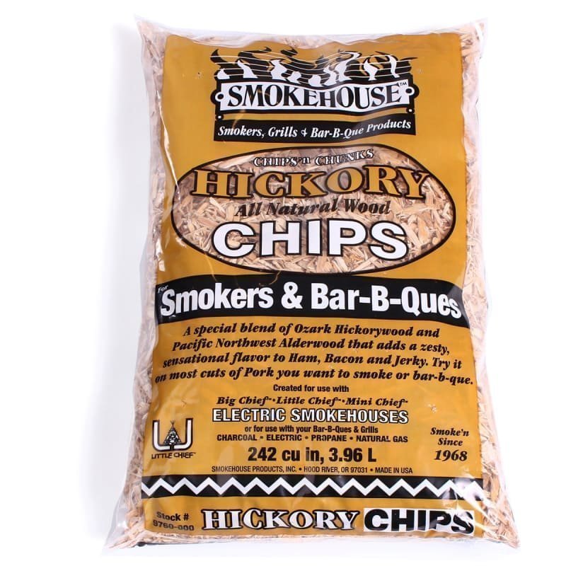 Other Chips 'n' chunks 0 Hickory