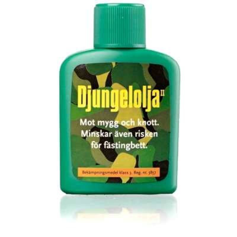 Other Djungelolja 40ML