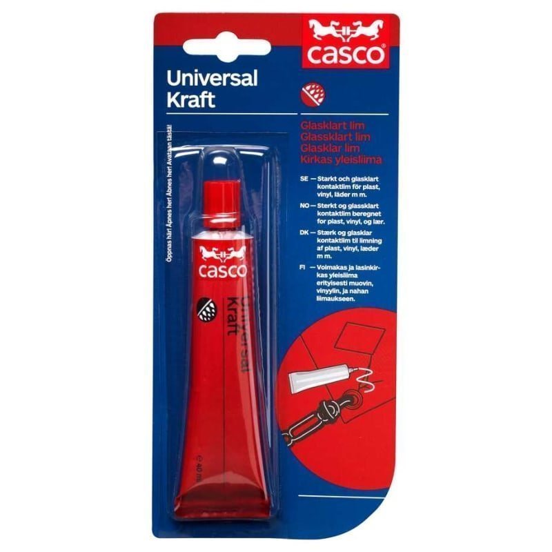 Other KRAFT Universallim 40 ml 1SIZE Onecolour