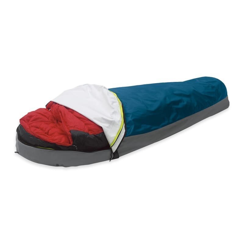 Outdoor Research Alpine Bivy 1SIZE Mojo Blue