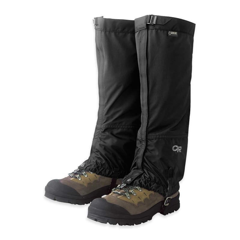 Outdoor Research Cascadia Gaiters